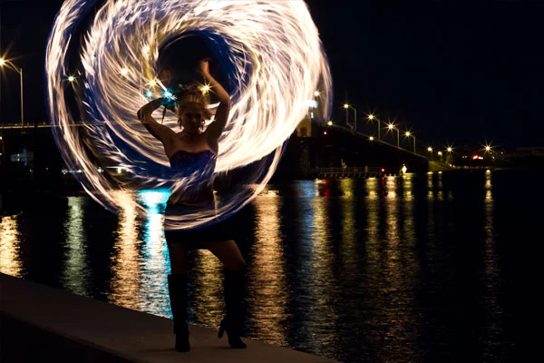 Debby Carrigan — movement and performance 8