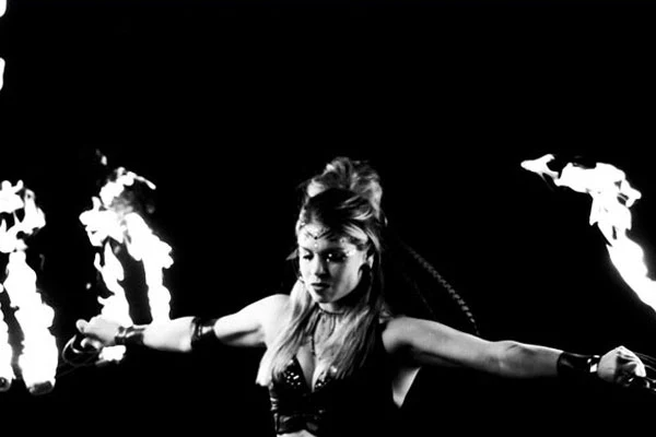 Debby Carrigan — movement and performance 11