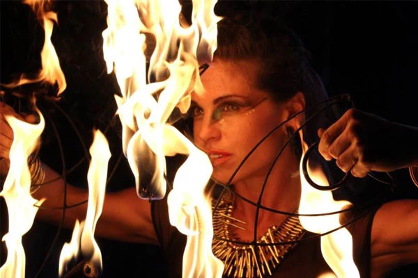 Debby Carrigan — movement and performance 18