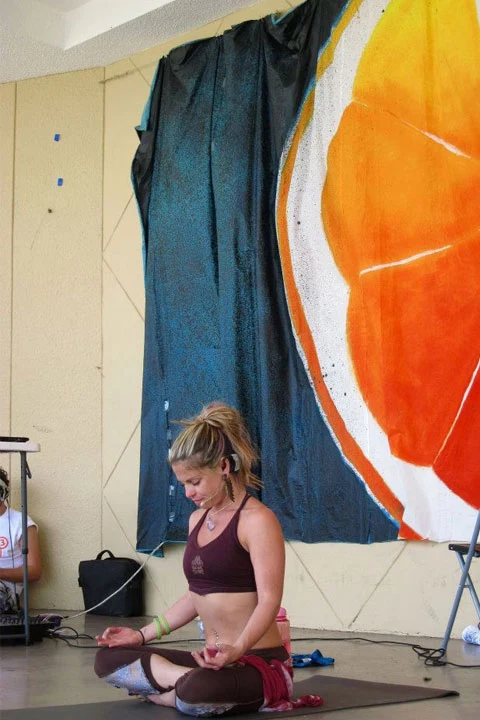 Debby Carrigan — performance portrait 18